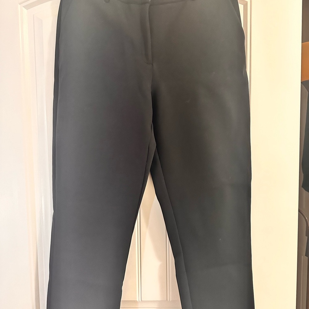 Commando Neoprene Pants